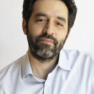 Jonathan Blitzer NEW