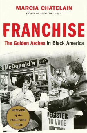 Franchise cover