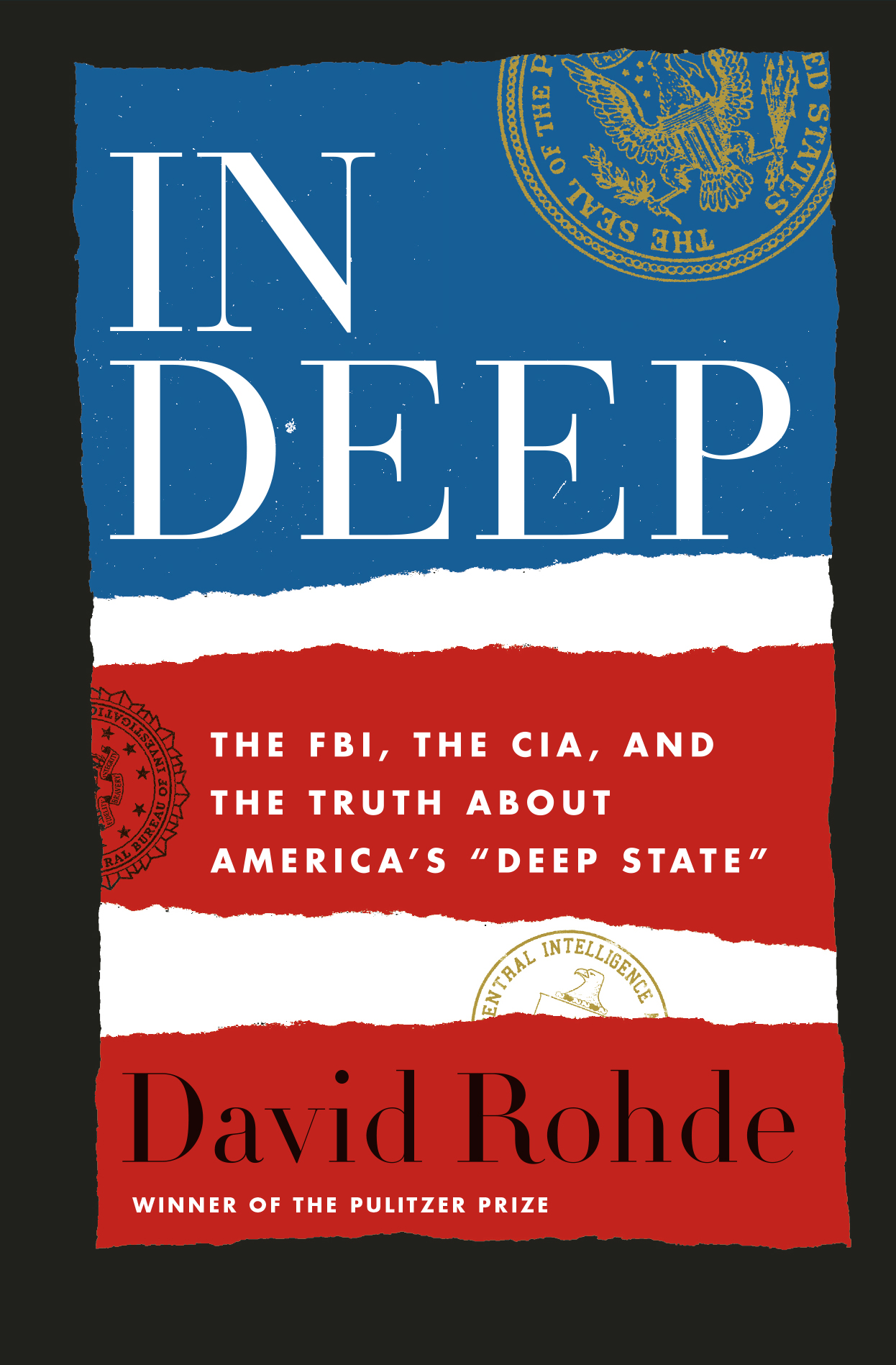In Deep - New America Fellows Archive