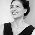 Anna Louie Sussman headshot