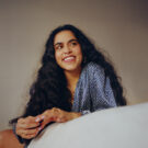 Mona Chalabi