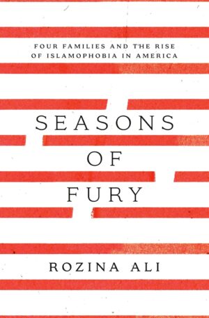 Seasons of Fury-cover