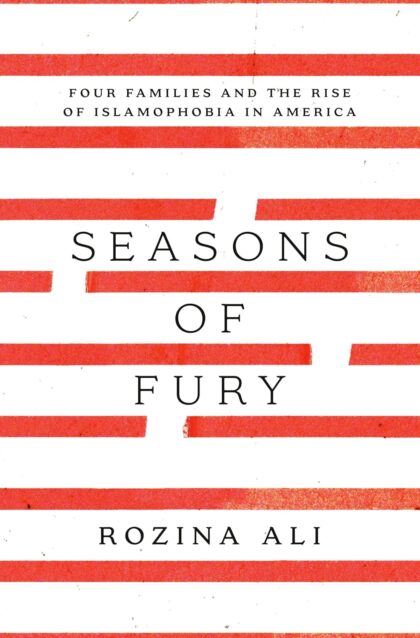 Seasons of Fury-cover