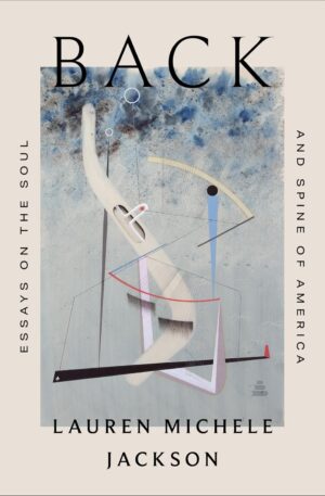 Back book cover