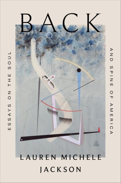 Back book cover